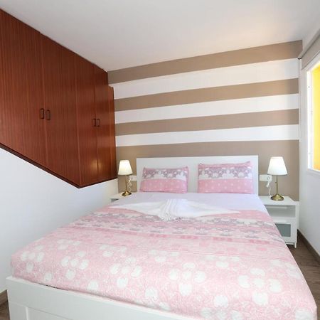 Ferienwohnung Keur Fina Costa De Antigua Exterior foto