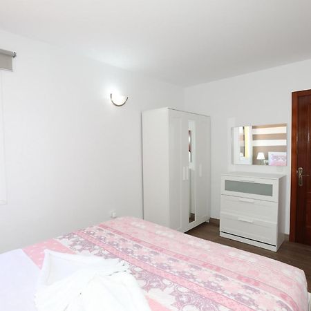 Ferienwohnung Keur Fina Costa De Antigua Exterior foto