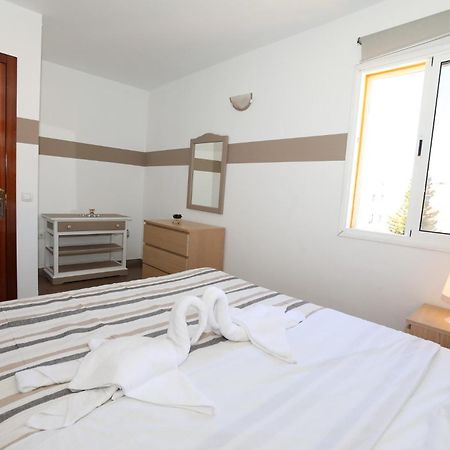 Ferienwohnung Keur Fina Costa De Antigua Exterior foto