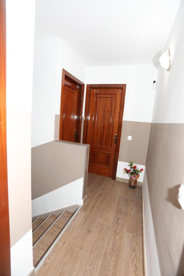 Ferienwohnung Keur Fina Costa De Antigua Exterior foto