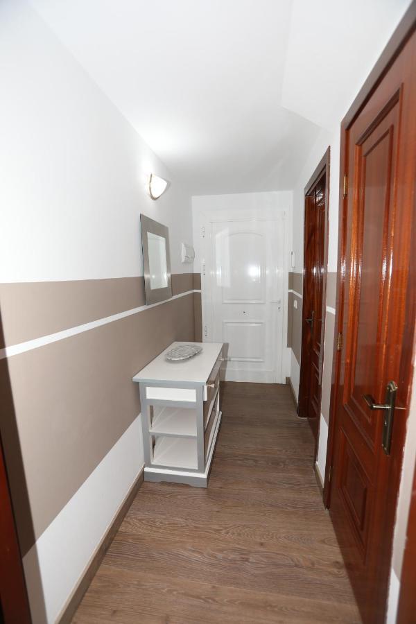 Ferienwohnung Keur Fina Costa De Antigua Exterior foto