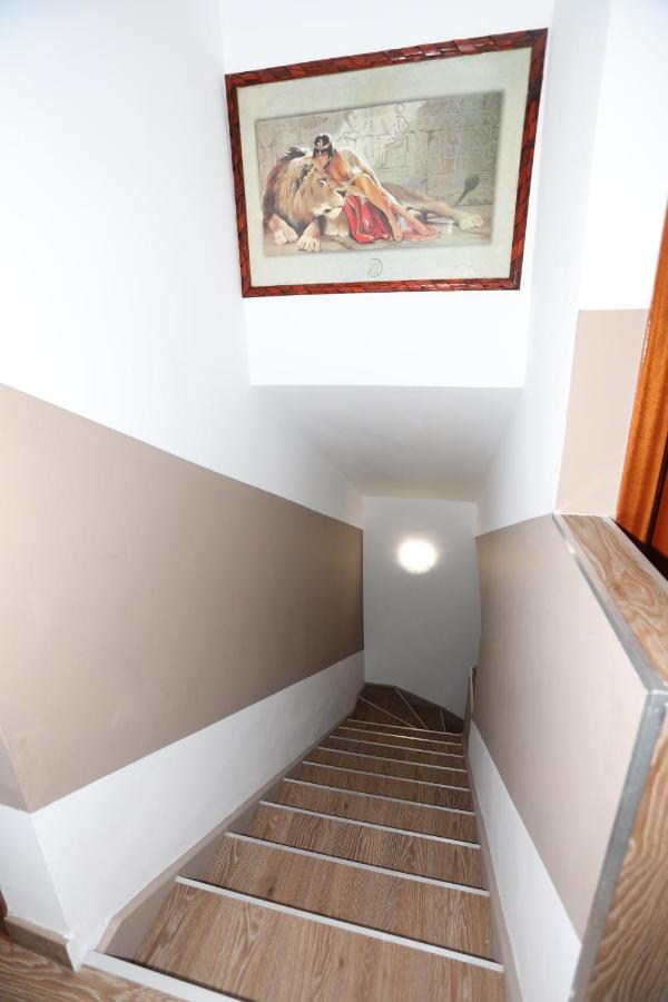Ferienwohnung Keur Fina Costa De Antigua Exterior foto
